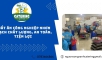 SUẤT ĂN CÔNG NGHIỆP NHƠN TRẠCH CHẤT LƯỢNG, AN TOÀN, TIỆN LỢI - LH: 0783 466 866 (Mr. Mạnh)