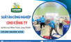 Dịch Vụ Suất Ăn Công Nghiệp Long Thành Uy Tín, Giá Tốt Cho Doanh Nghiệp