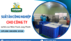 Suất Ăn Công Nghiệp Nhơn Trạch: Giải Pháp Dinh Dưỡng Toàn Diện Cho Doanh Nghiệp