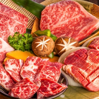 Cung cấp Thực phẩm tươi sống, đông lạnh