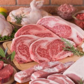 Cung cấp Thực phẩm tươi sống, đông lạnh