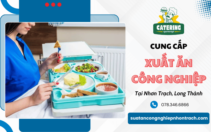suất ăn công nghiệp bệnh viện