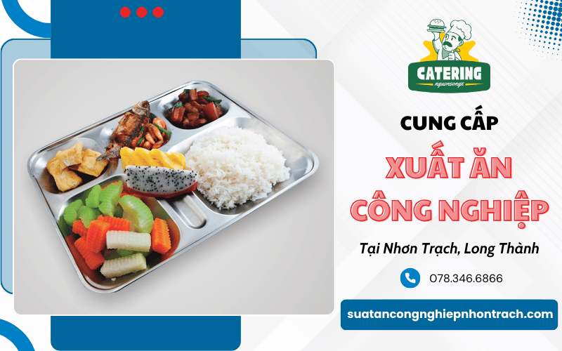 suất ăn công nghiệp bệnh viện