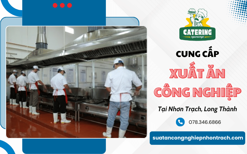 suất ăn công nghiệp bệnh viện