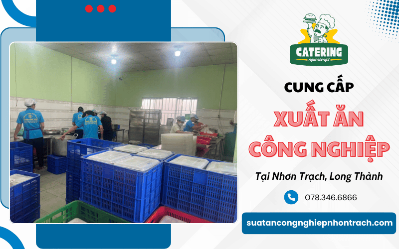suất ăn công nghiệp bệnh viện