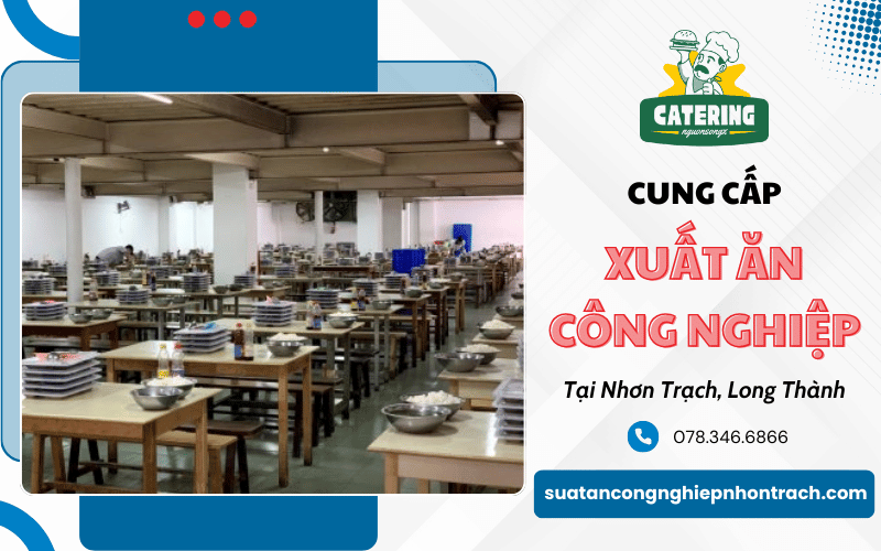 suất ăn công nghiệp bệnh viện